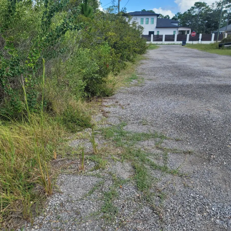 Lot 24 Nautilus Court, Santa Rosa Beach, FL 32459 - #3