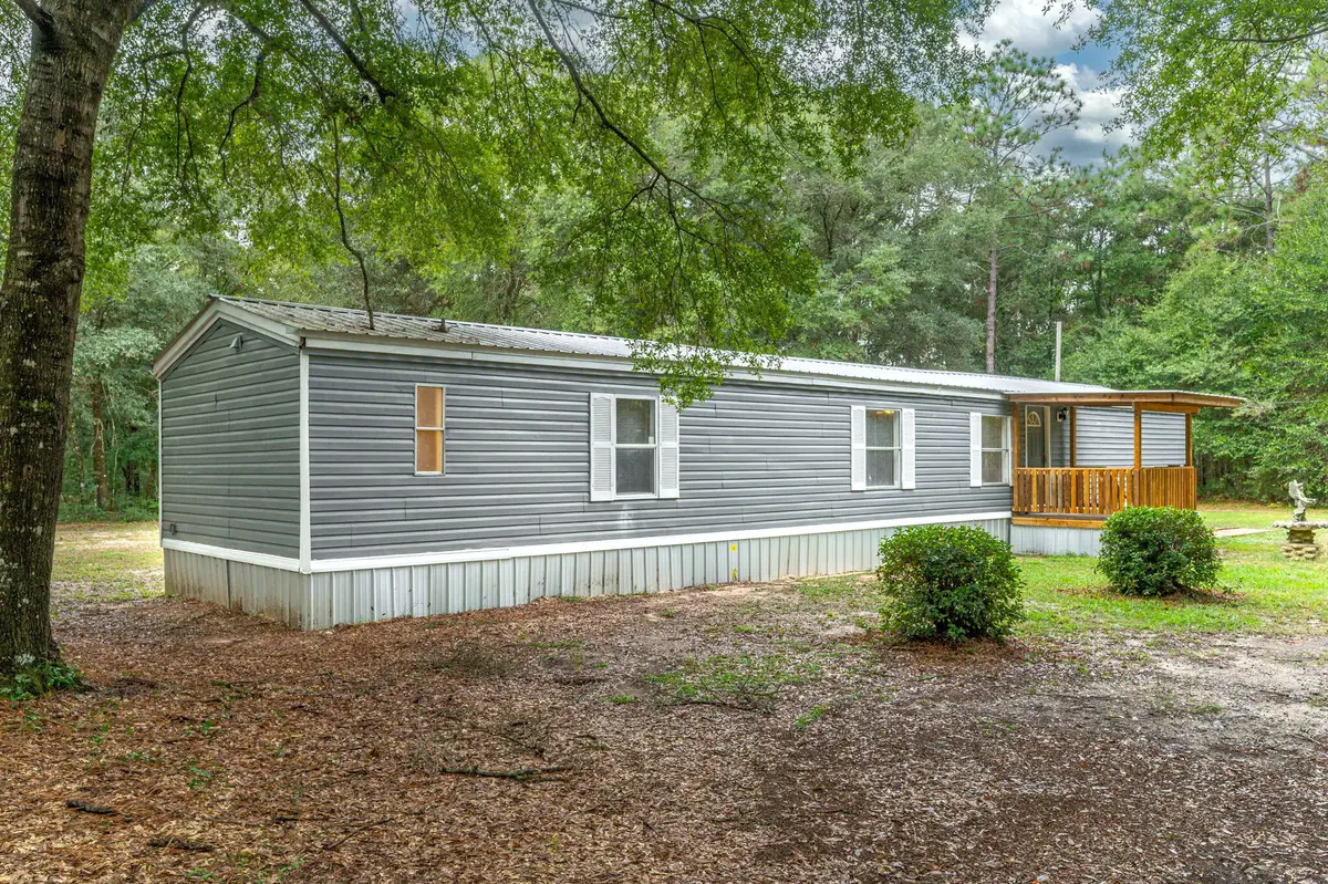 1108 Country Living Road, Baker, FL 32531 - Image #1