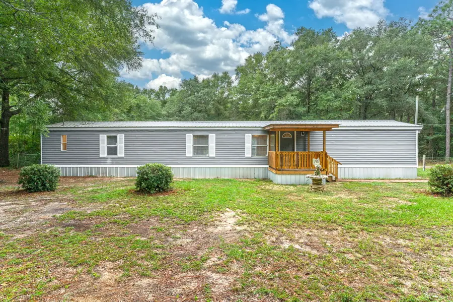 1108 Country Living Road, Baker, FL 32531 - Image #2