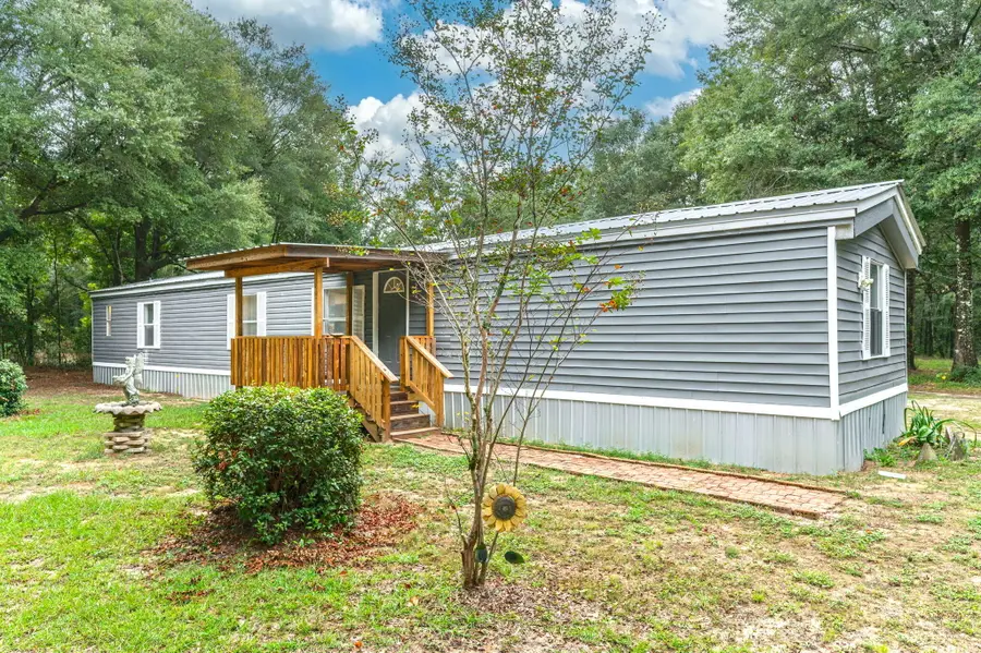 1108 Country Living Road, Baker, FL 32531 - Image #3