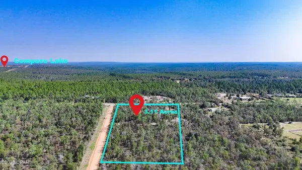 6 Buckhorn Boulevard, Chipley, FL 32428