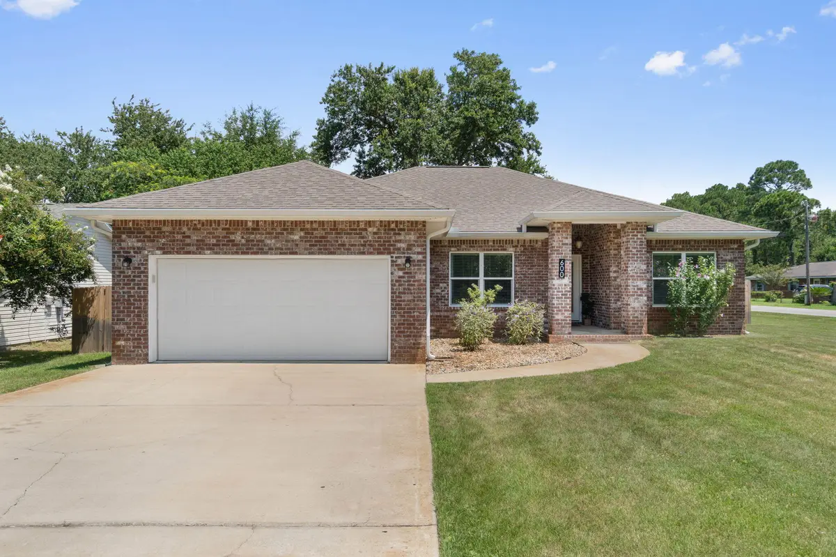 600 Wildwood Street, Mary Esther, FL 32569 - Image #1