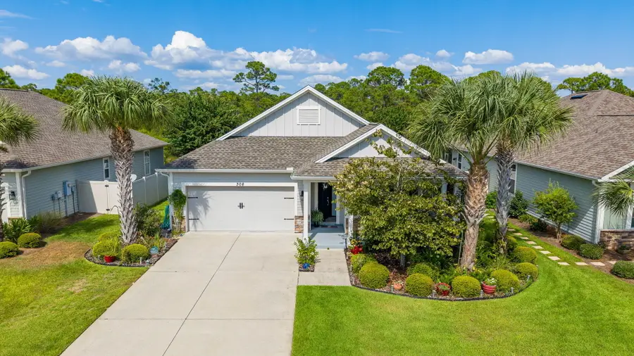 308 Blue Sage Road, Panama City Beach, FL 32413 - #2