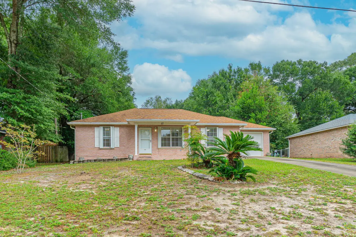 117 Jeff Drive, Crestview, FL 32536 - Image #1