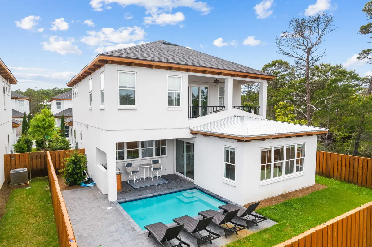 58 Carefree Lane, Santa Rosa Beach, FL 32459 - #1
