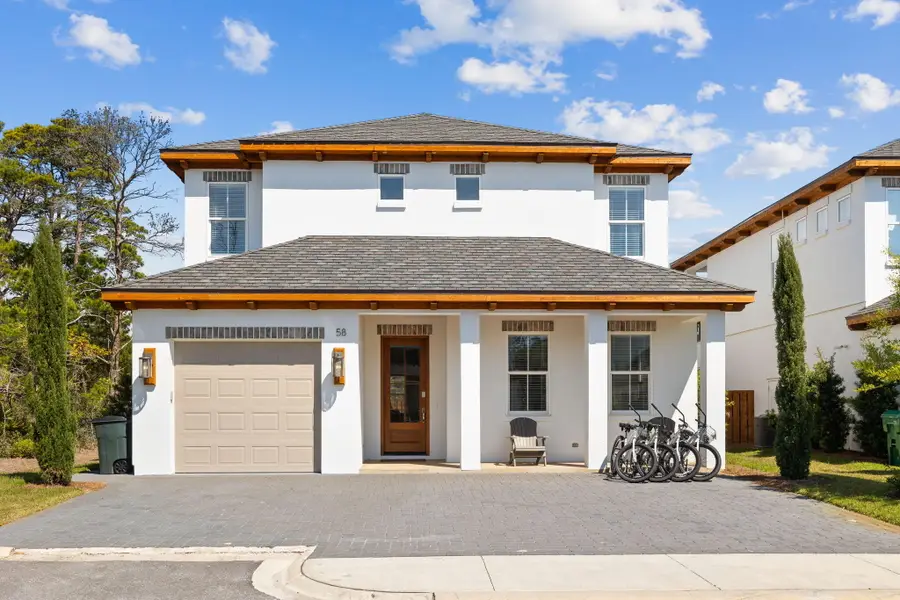 58 Carefree Lane, Santa Rosa Beach, FL 32459 - #2