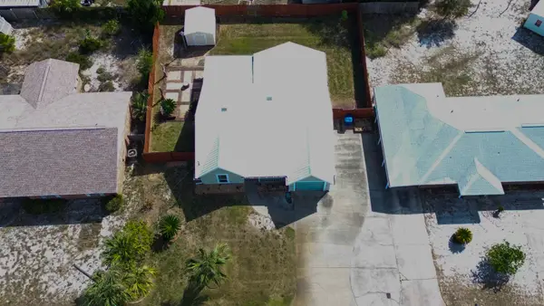 3912 Long John Drive, Panama City, FL 32408