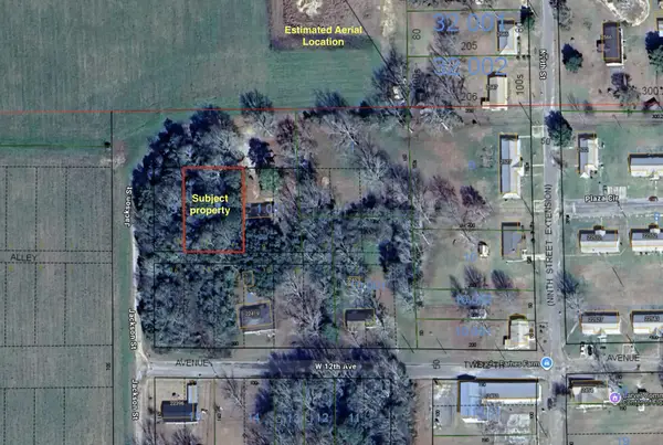 TBD Tenth Street, Other, AL 00N/A