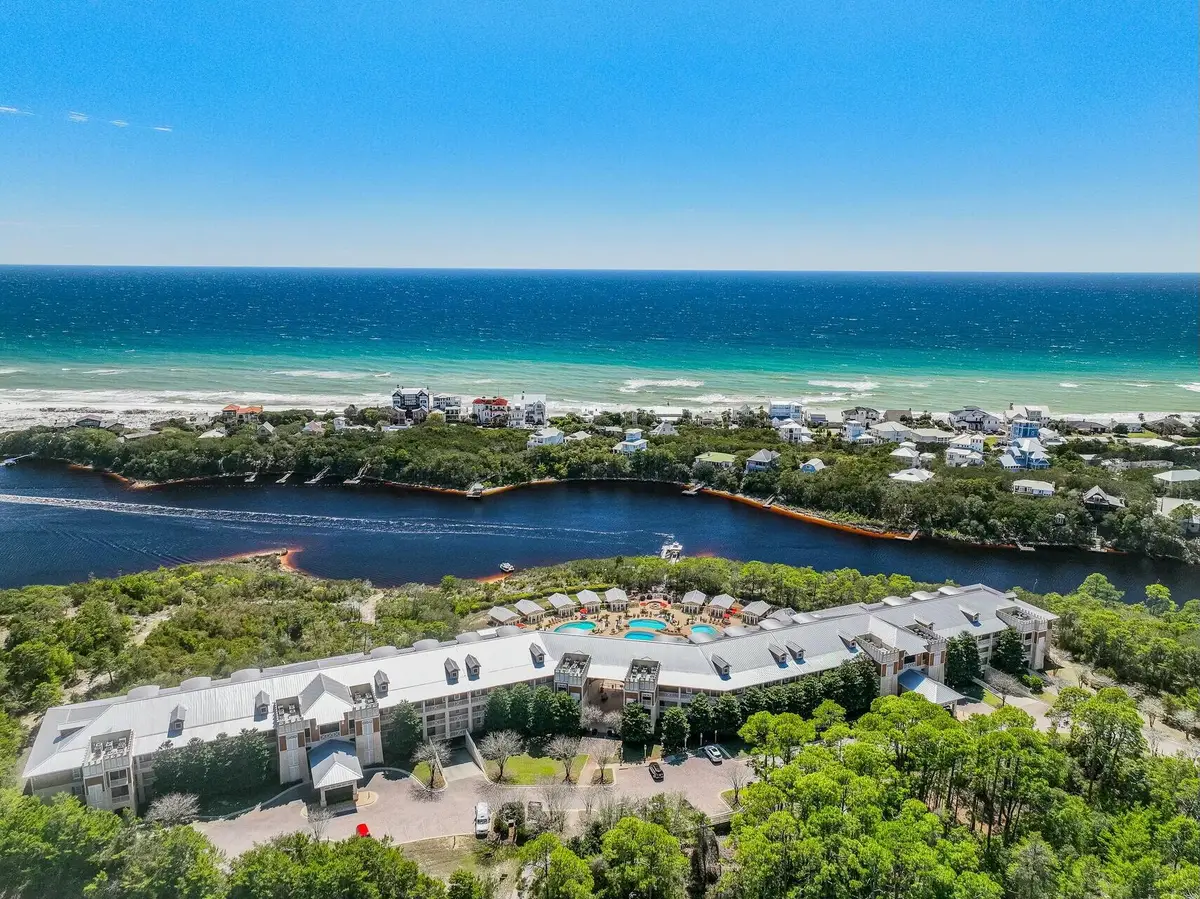 1653 W County Hwy 30a #UNIT 2119, Santa Rosa Beach, FL 32459 - #1