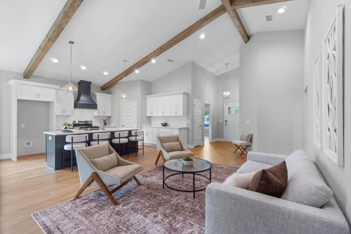 406 Hancock Lane, Pensacola, FL 32503 - Image #1