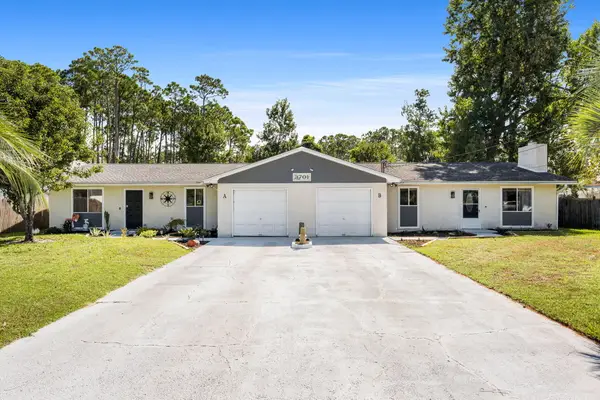 3701 Lee Street #A & B, Panama City Beach, FL 32408