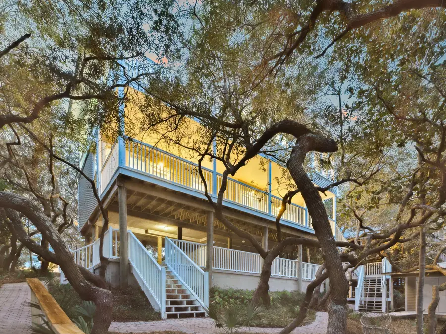 219 Blue Lake Road, Santa Rosa Beach, FL 32459 - #2