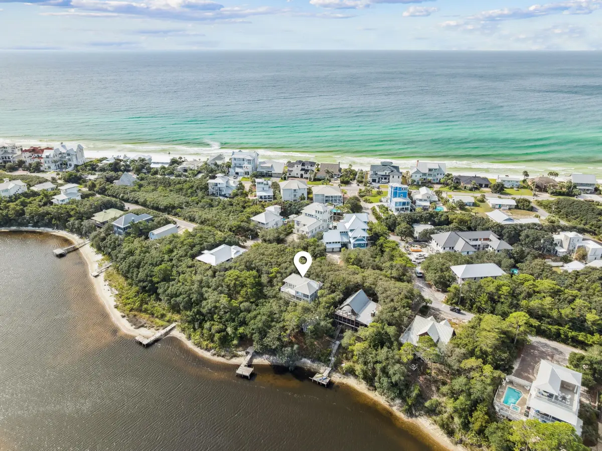 219 Blue Lake Road, Santa Rosa Beach, FL 32459 - #1