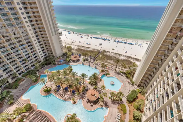 9900 S Thomas Drive #UNIT 1509, Panama City Beach, FL 32408