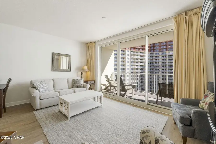 9900 S Thomas Drive #UNIT 1509, Panama City Beach, FL 32408 - Image #3
