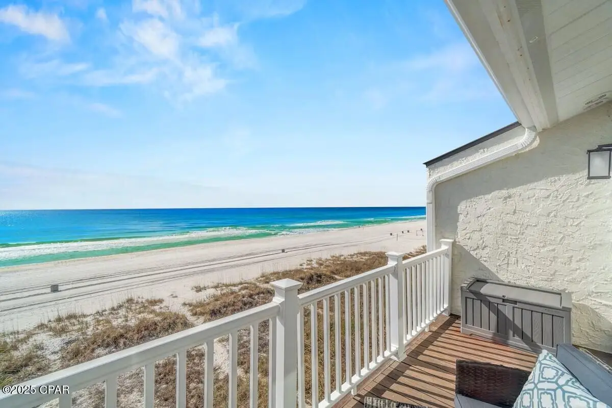 17203 Front Beach Road # 2, Panama City Beach, FL 32413 - #1