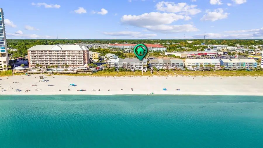 17203 Front Beach Road # 2, Panama City Beach, FL 32413 - #3