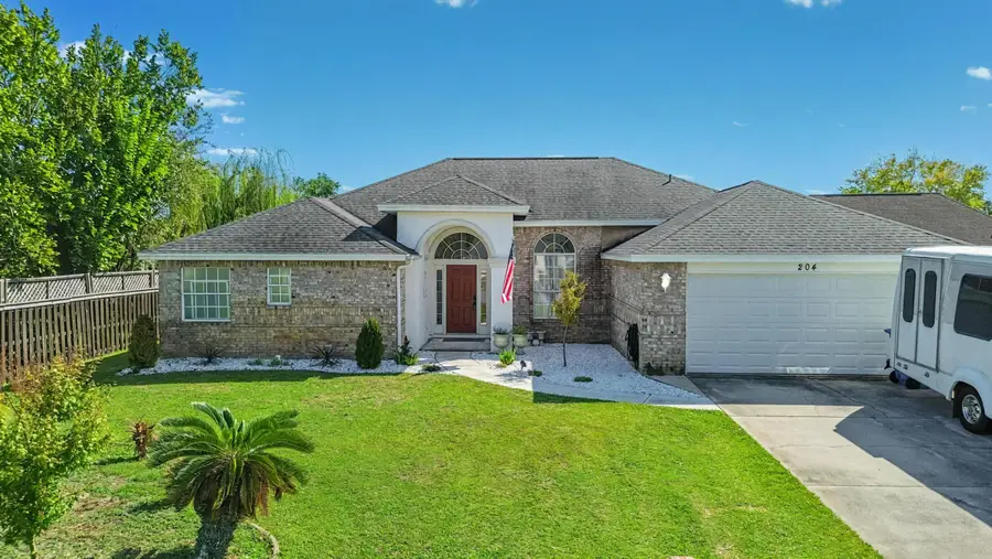 204 Verde Wood Circle, Panama City Beach, FL 32408 - Image #2