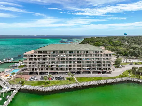 5 Calhoun Avenue #403, Destin, FL 32541