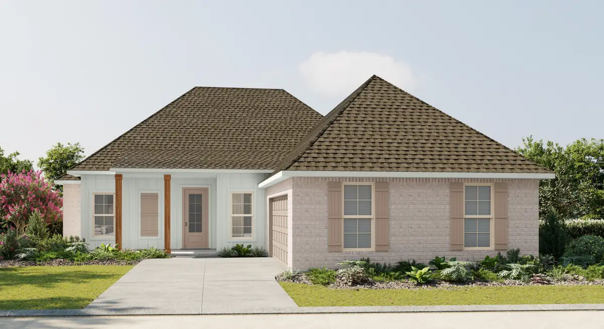 58 Lumen Loop, Freeport, FL 32439 - Image #1