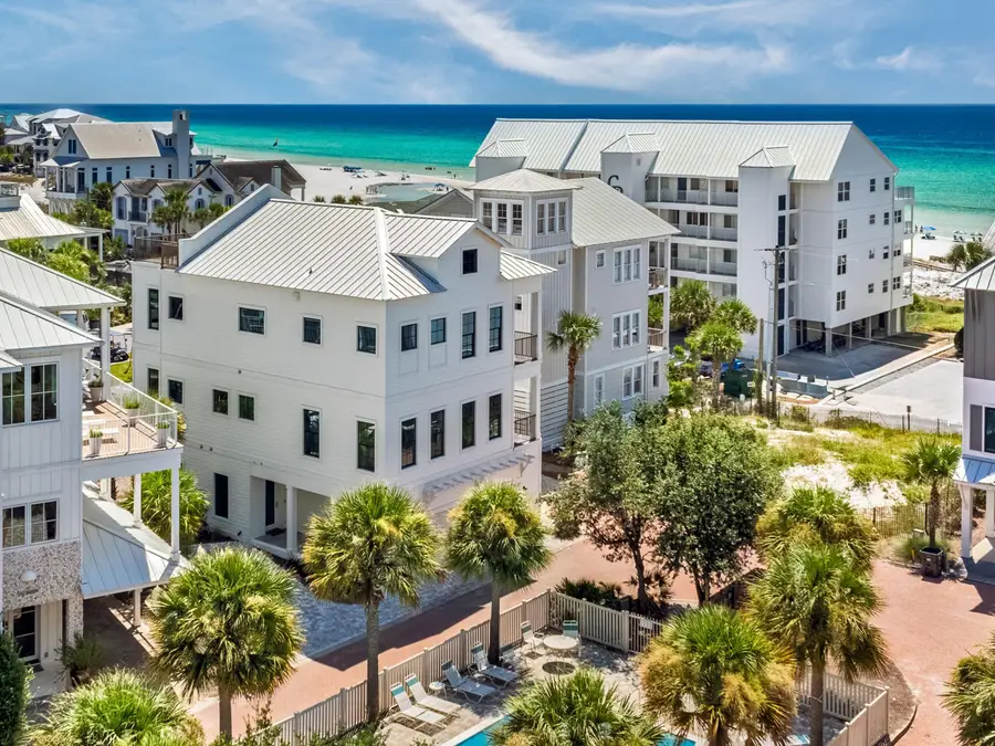 50 Camelot Lane, Santa Rosa Beach, FL 32459 - #2