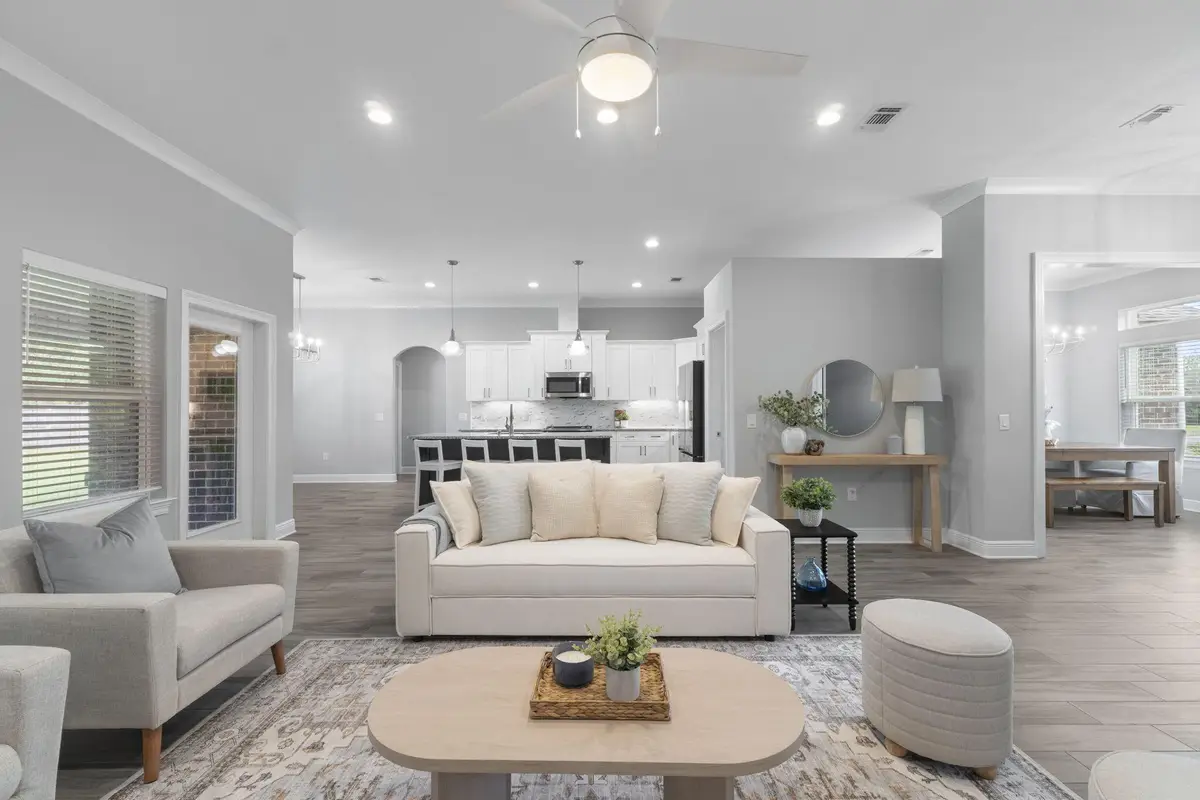 2029 Everglades Drive, Navarre, FL 32566 - #1