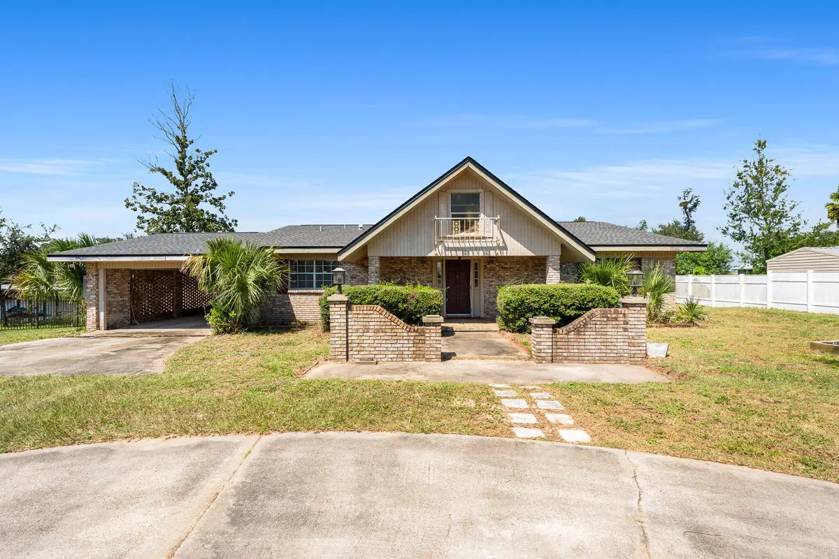 1803 E 9th Street, Lynn Haven, FL 32444 - Image #1