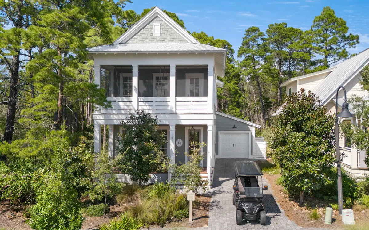 141 Matt's Way, Santa Rosa Beach, FL 32459 - Image #1
