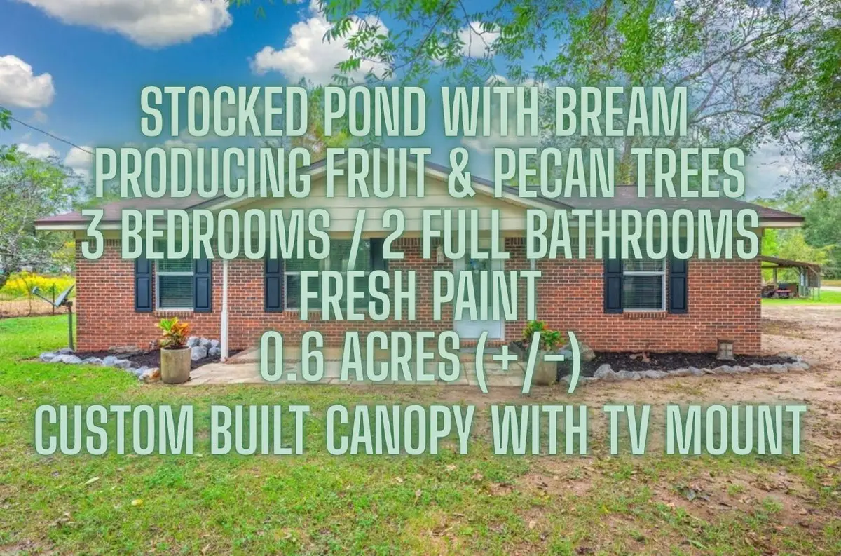 91 North Street, Defuniak Springs, FL 32433 - Image #1