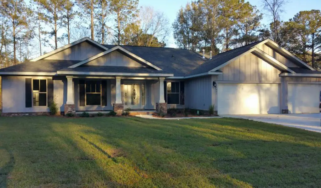 6007 Walk Along Way, Crestview, FL 32536 - Image #1