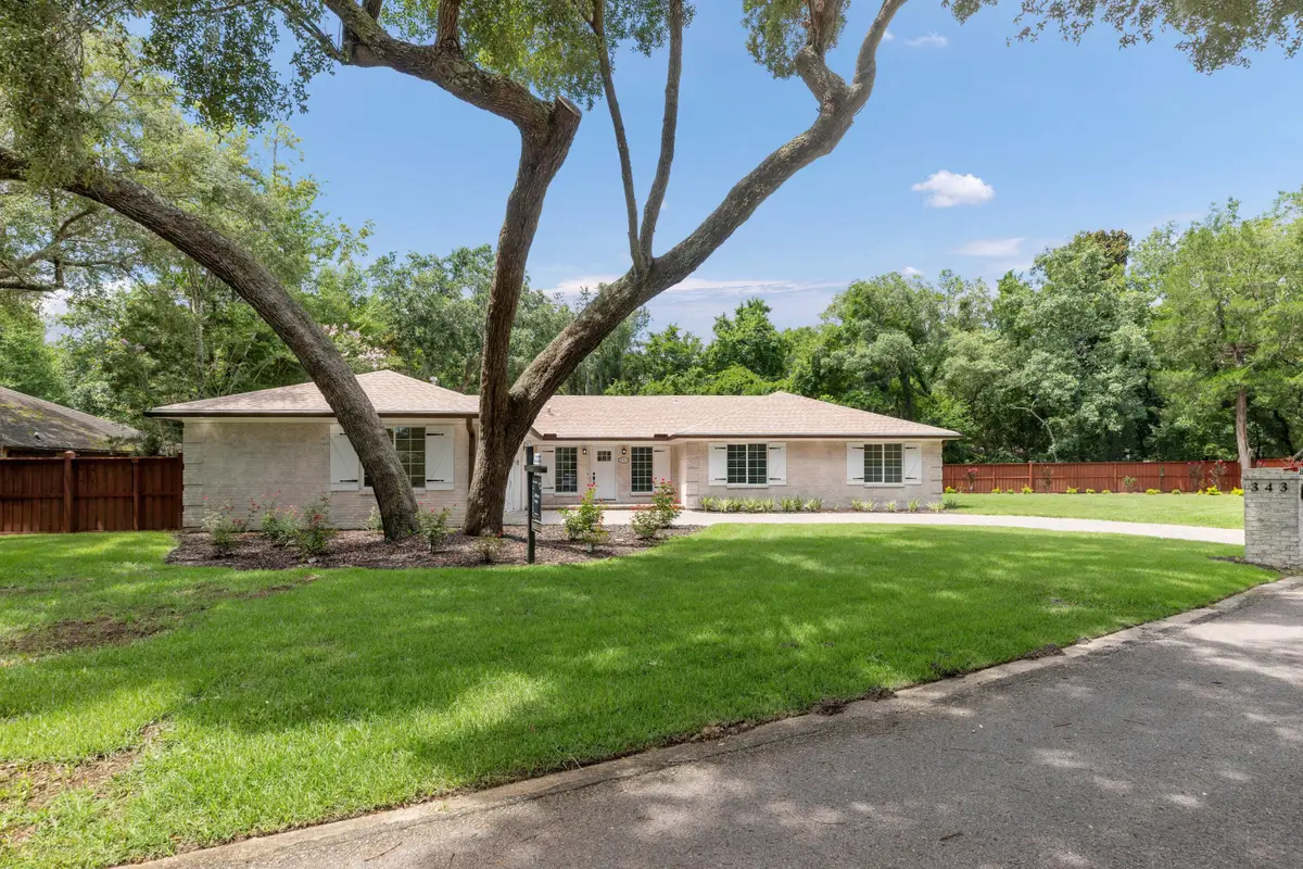 343 Oaklake Lane, Niceville, FL 32578 - #1