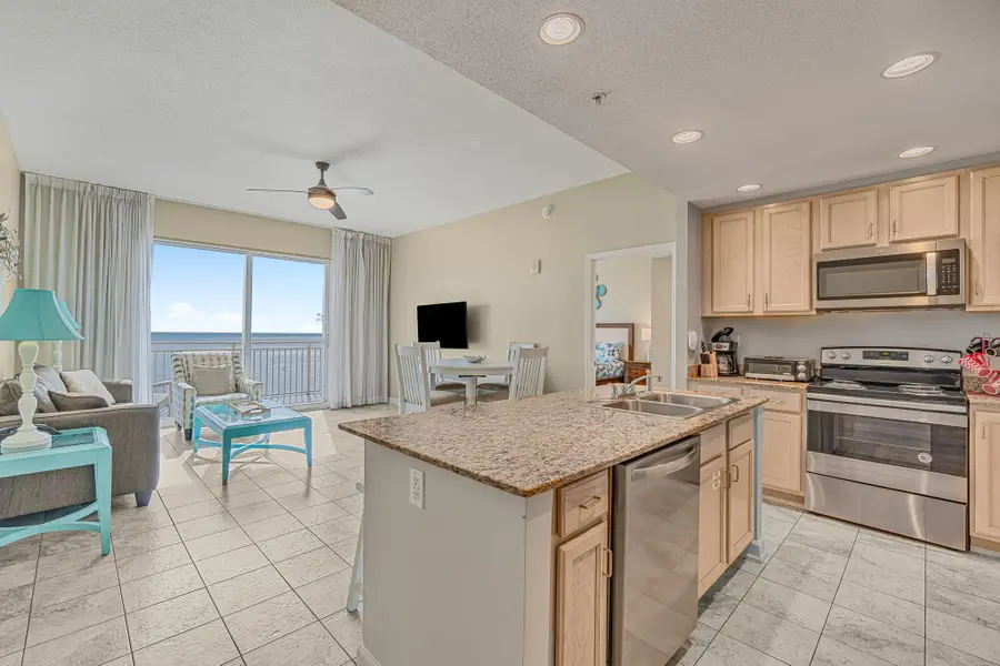 12011 Front Beach Road #UNIT 1902B, Panama City Beach, FL 32407 - Image #2
