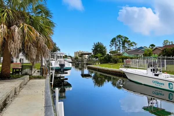 6523 Sunrise Drive, Panama City Beach, FL 32407