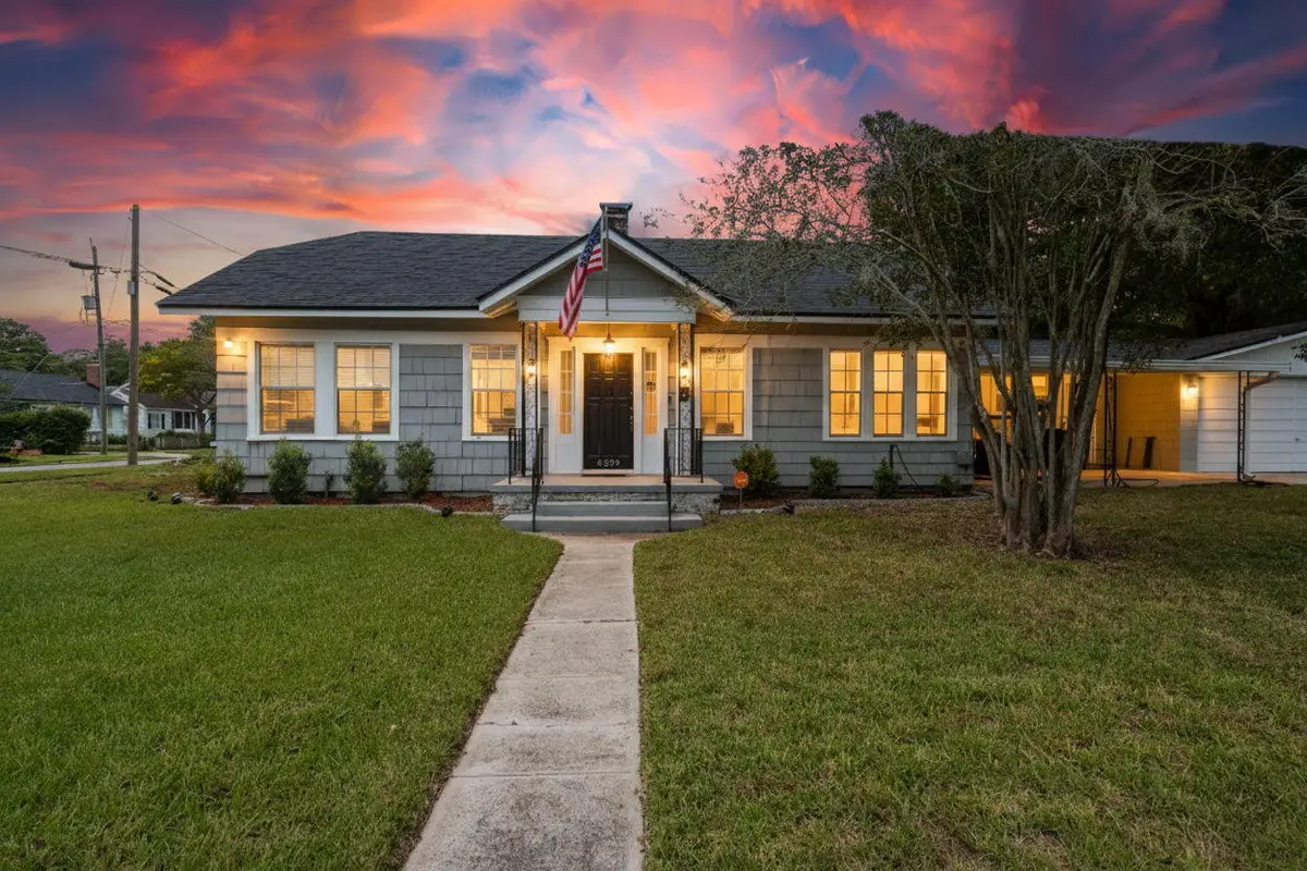 4329 Antisdale Street, Jacksonville West, FL 00N/A - Image #1