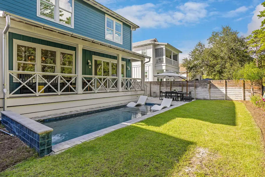 158 Brown Street, Santa Rosa Beach, FL 32459 - Image #2