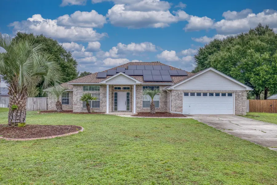 3069 Stamps Avenue, Crestview, FL 32539 - Image #3