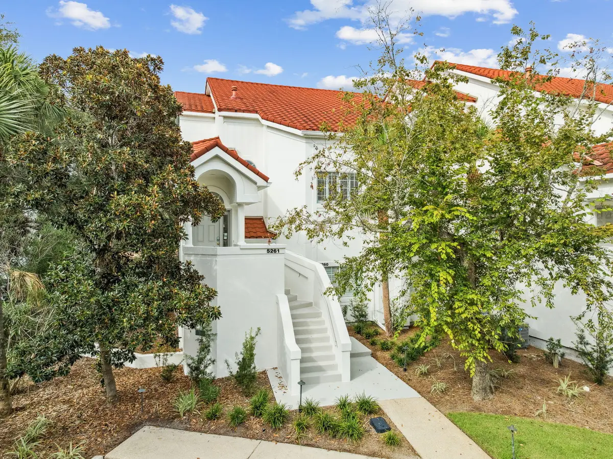 5261 Tivoli Way # 5261, Miramar Beach, FL 32550 - Image #1