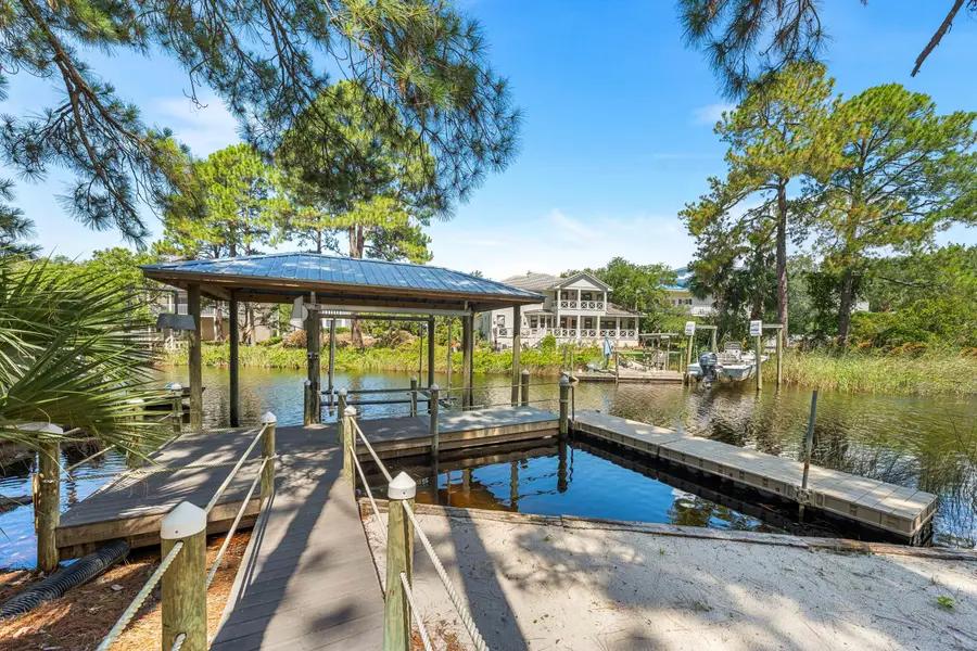 105 Trae Lane, Santa Rosa Beach, FL 32459 - #2