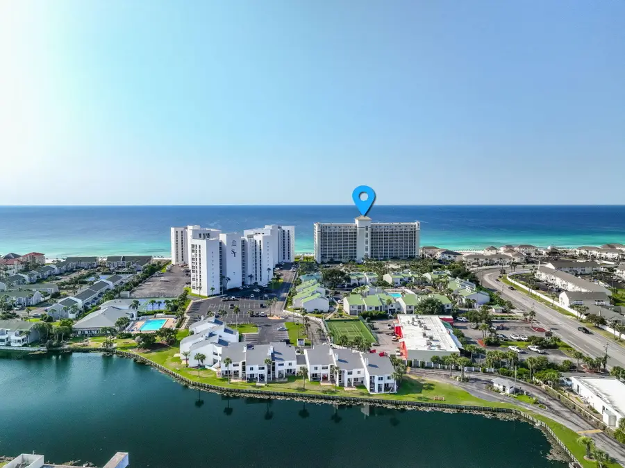 830 Gulf Shore Dr. #5101, Destin, FL 32541 - Image #2