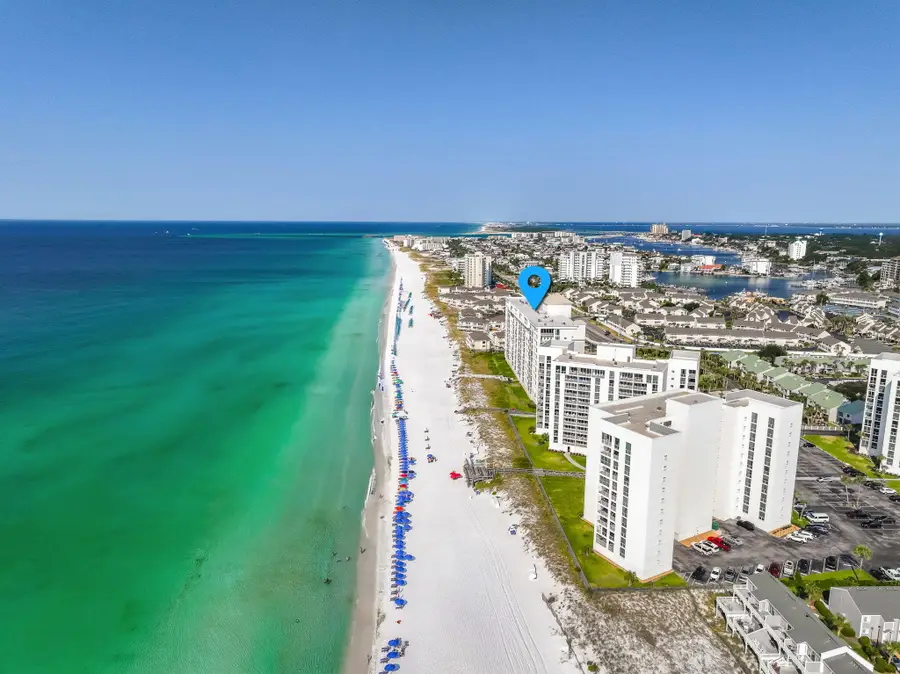 830 Gulf Shore Dr. #5101, Destin, FL 32541 - Image #3