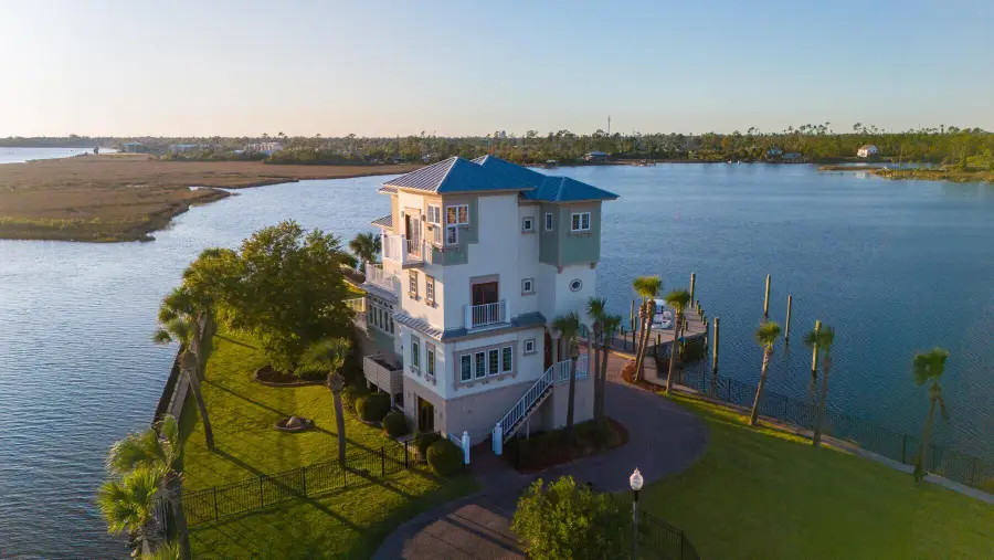 6701 Yacht Club Drive, Panama City, FL 32404 - #3