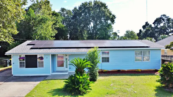 25 NW Memorial Parkway, Fort Walton Beach, FL 32548