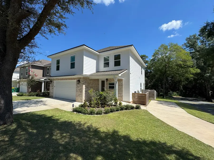 602 Ivy Avenue, Niceville, FL 32578 - Image #2
