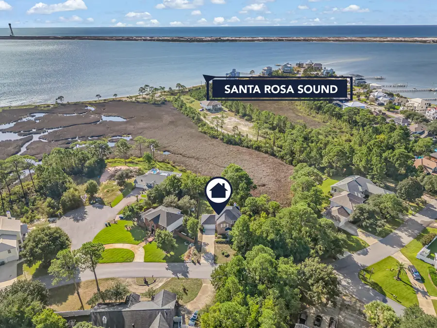 413 Emerald Pointe Drive, Mary Esther, FL 32569 - Image #2