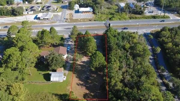 0000 W Highway 98, Mary Esther, FL 32569