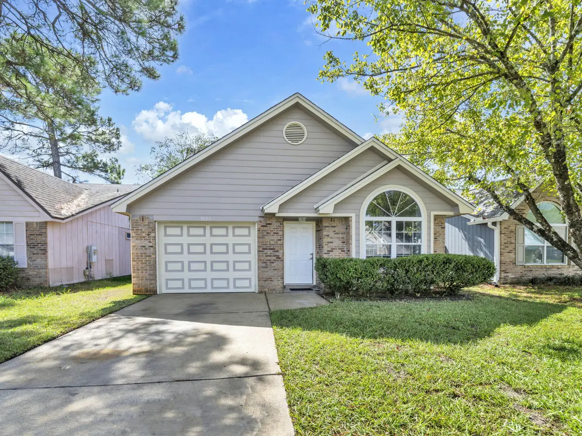3024 Yorktown Circle, Fort Walton Beach, FL 32547 - Image #1