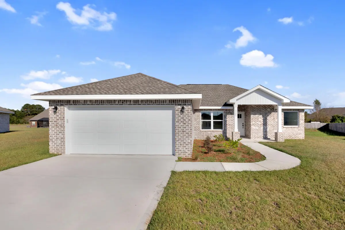 3205 Liz Court, Crestview, FL 32539 - Image #1