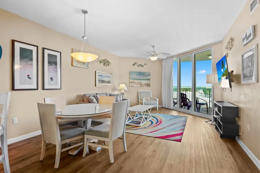 4203 Indian Bayou Trail #1704, Destin, FL 32541 - Image #2