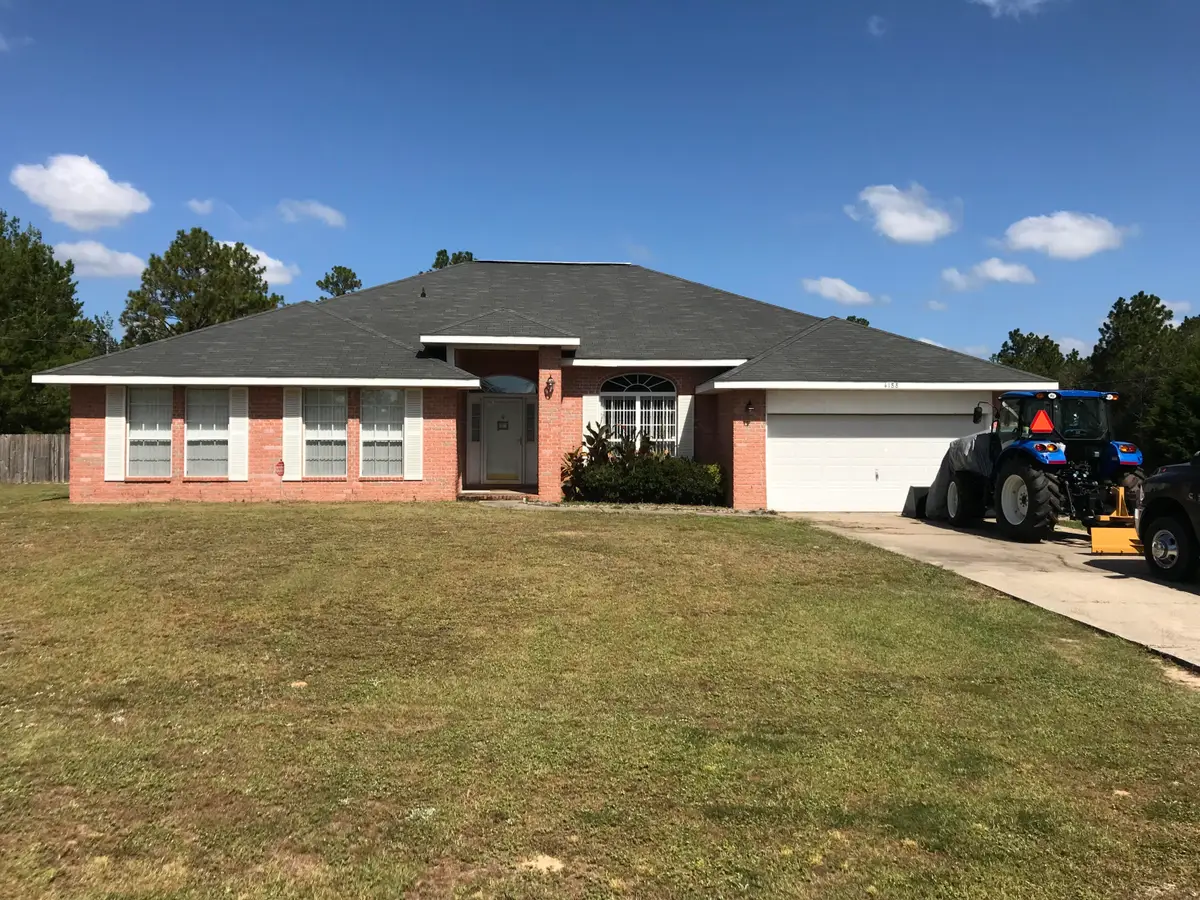 4188 Big Buck Trail, Crestview, FL 32539 - Image #1