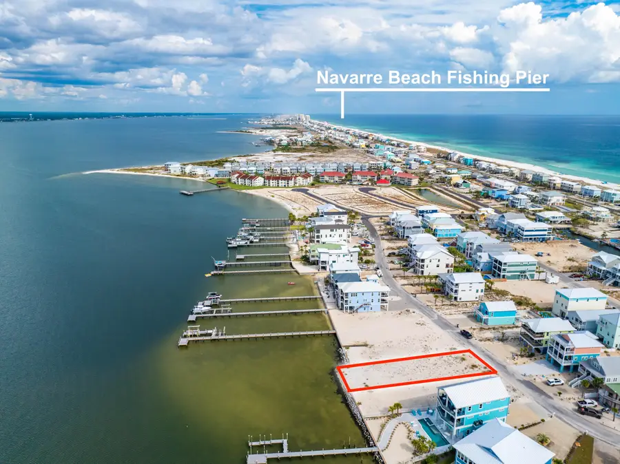 7364 Grand Navarre Boulevard, Navarre, FL 32566 - Image #2